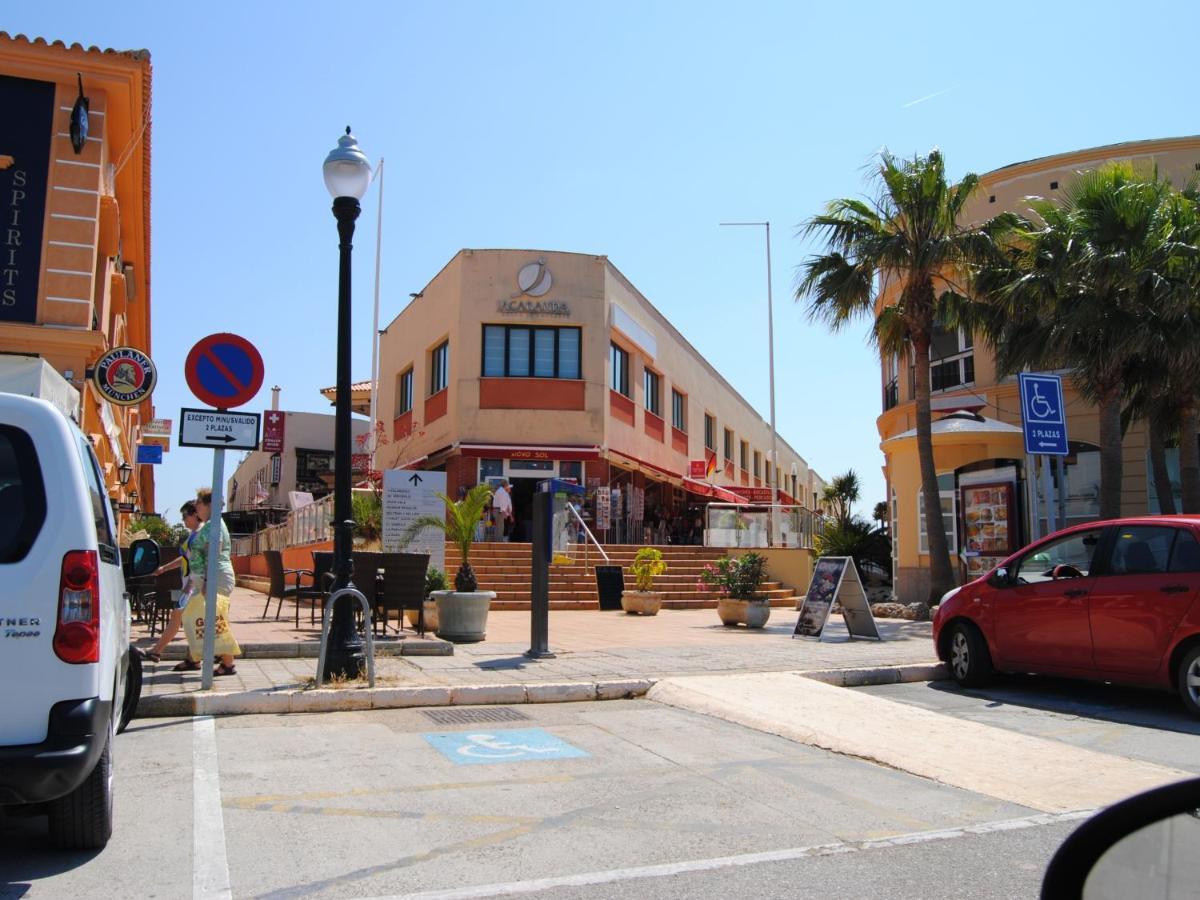Ref 3b4. 1ª Planta Novo Sancti Petri Appartamento