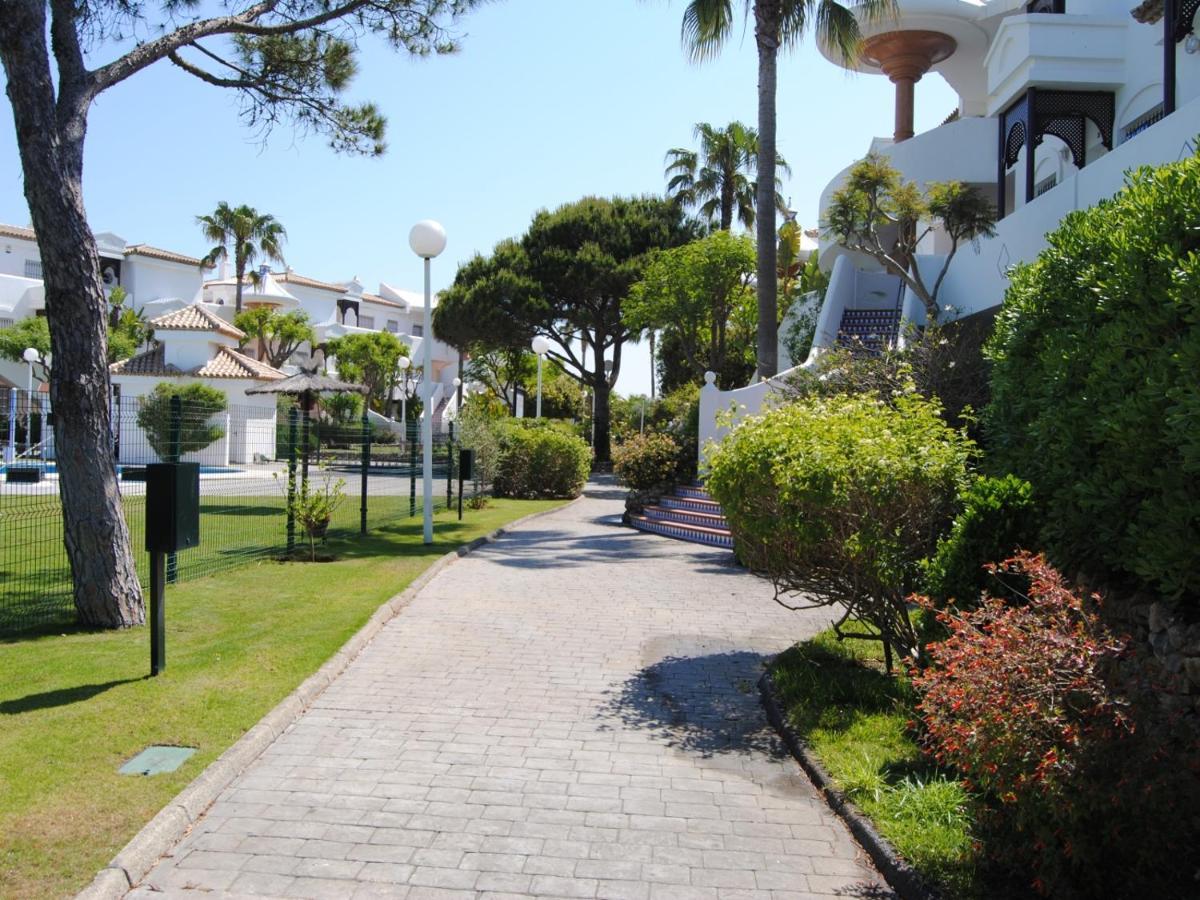 Ref 3b4. 1ª Planta Novo Sancti Petri Appartamento Chiclana de la Frontera