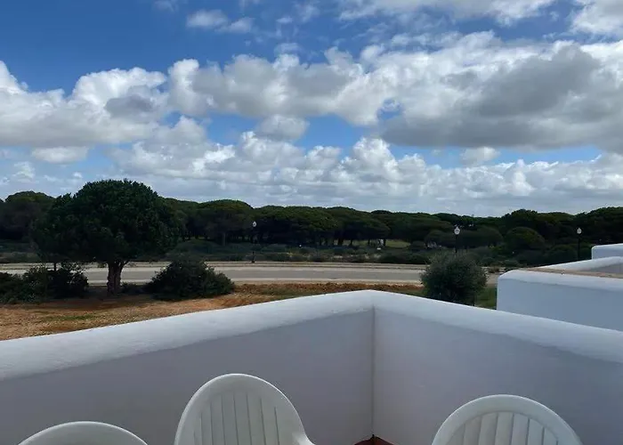 Novo Sancti Petri Atardecer Planta Primera