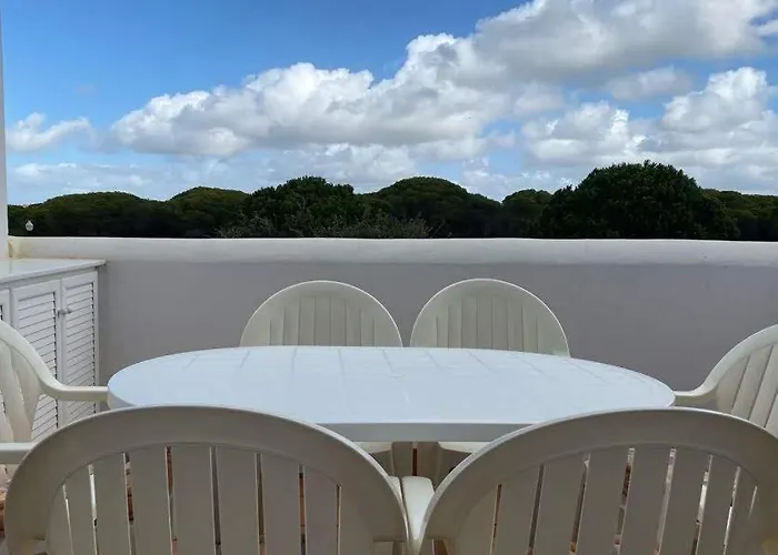 Novo Sancti Petri Atardecer Planta Primera