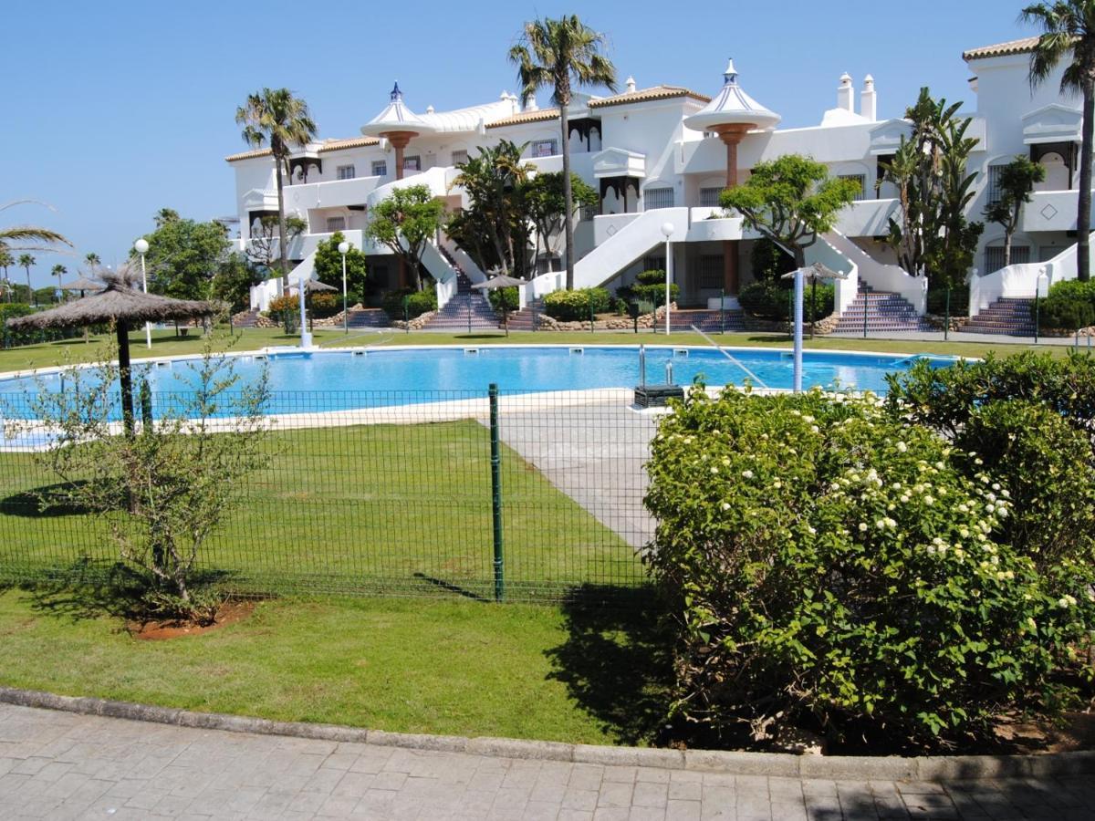 Apartment Novo Sancti Petri Atardecer Planta Primera Chiclana de la Frontera