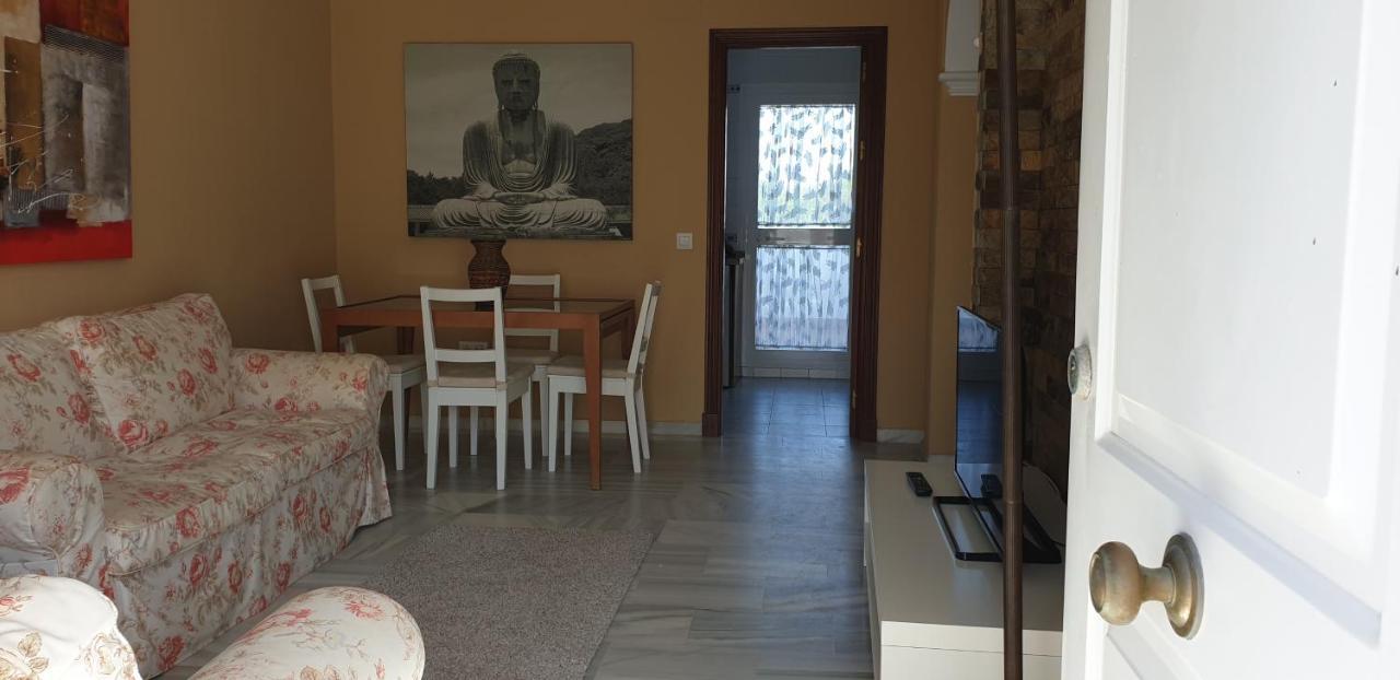 Apartment Novo Sancti Petri Atardecer Planta Primera